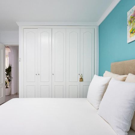 Eden Rentals Sunset Seaviews Residence Costa Adeje  Luaran gambar