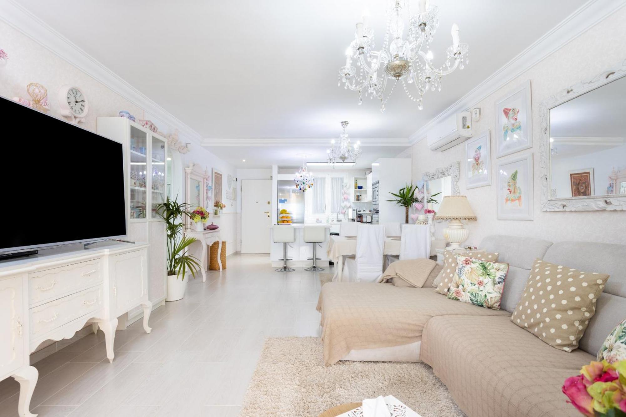 Eden Rentals Sunset Seaviews Residence Costa Adeje  Luaran gambar