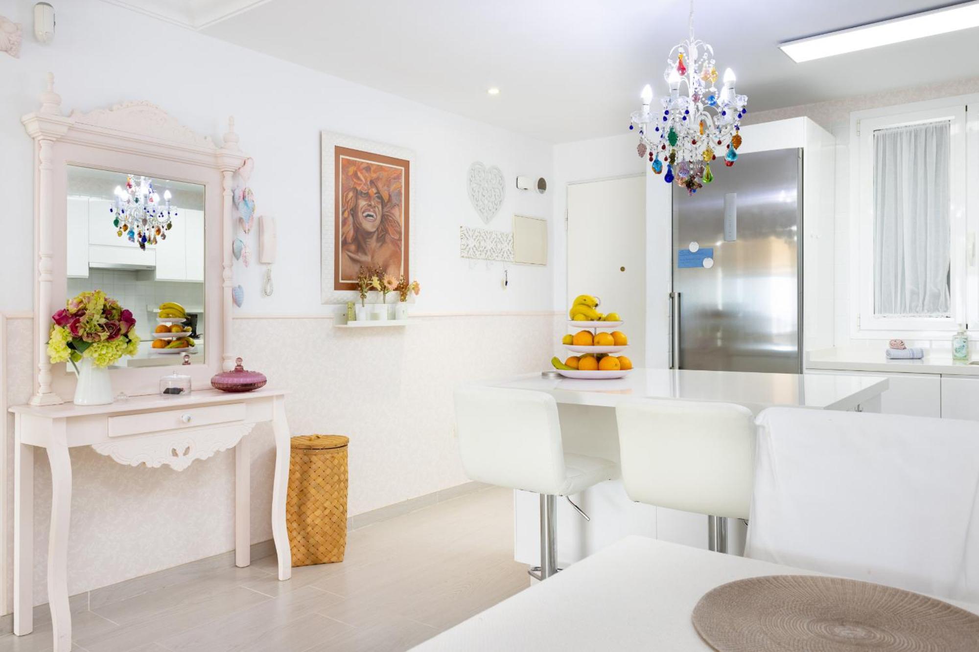 Eden Rentals Sunset Seaviews Residence Costa Adeje  Luaran gambar