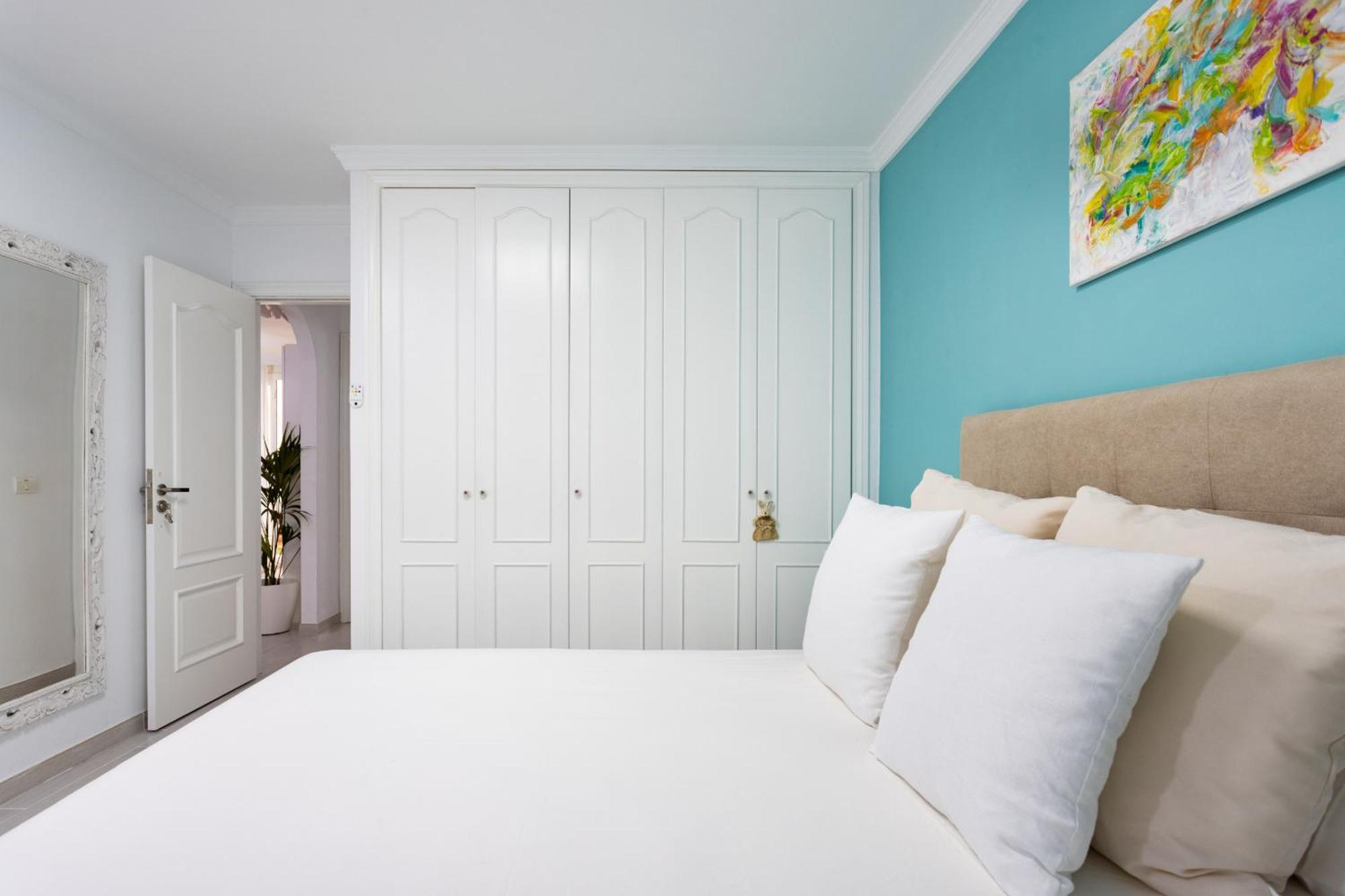 Eden Rentals Sunset Seaviews Residence Costa Adeje  Luaran gambar
