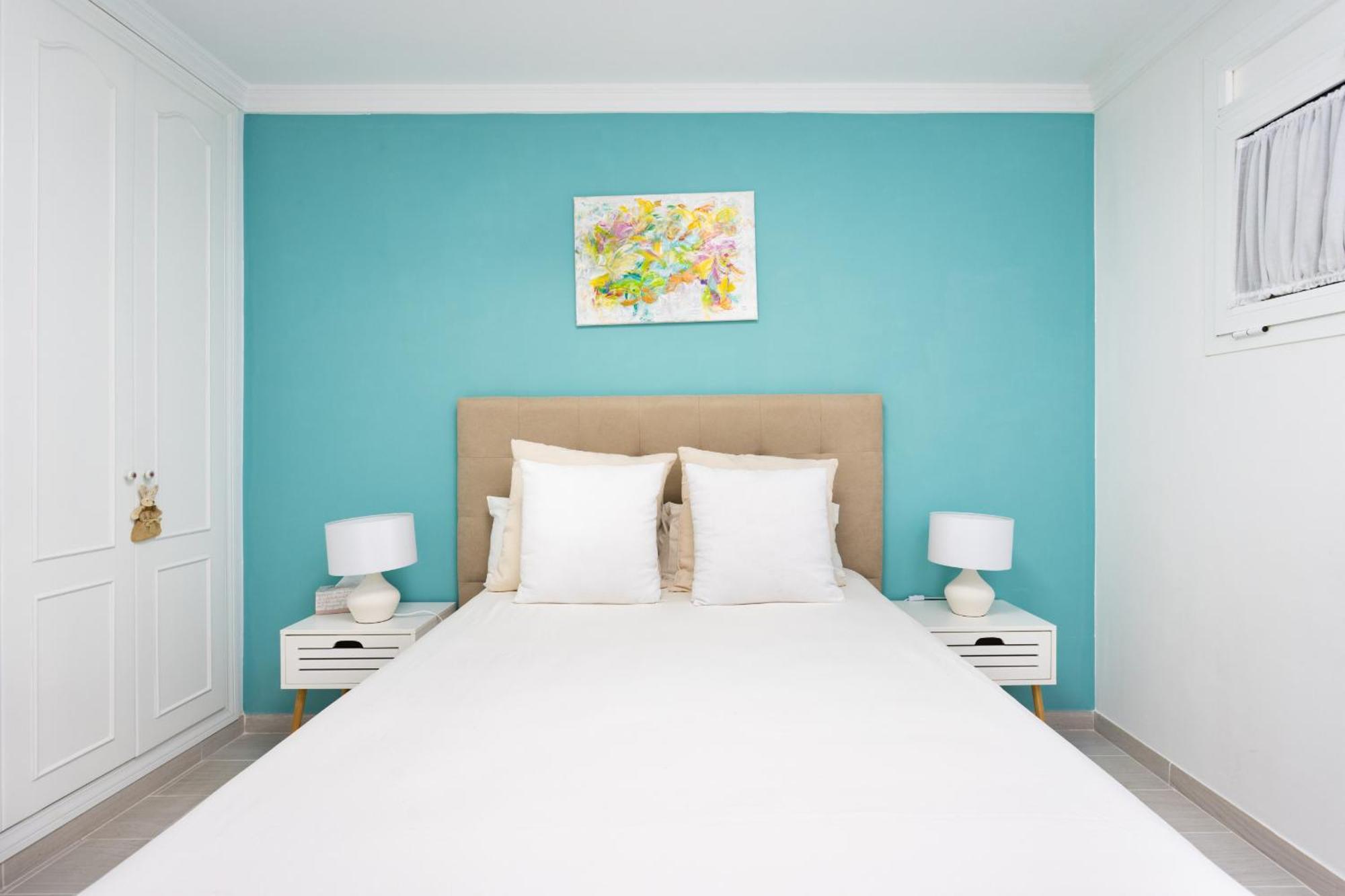 Eden Rentals Sunset Seaviews Residence Costa Adeje  Luaran gambar