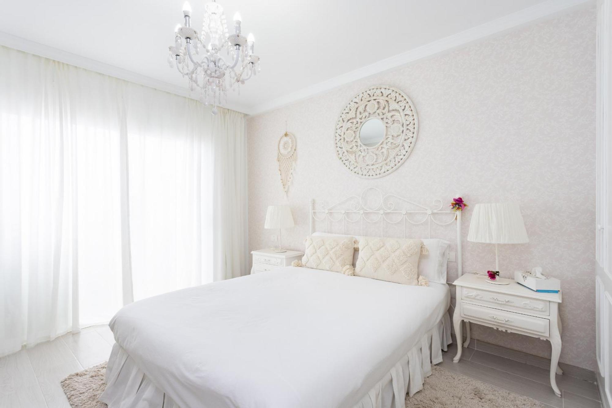 Eden Rentals Sunset Seaviews Residence Costa Adeje  Luaran gambar