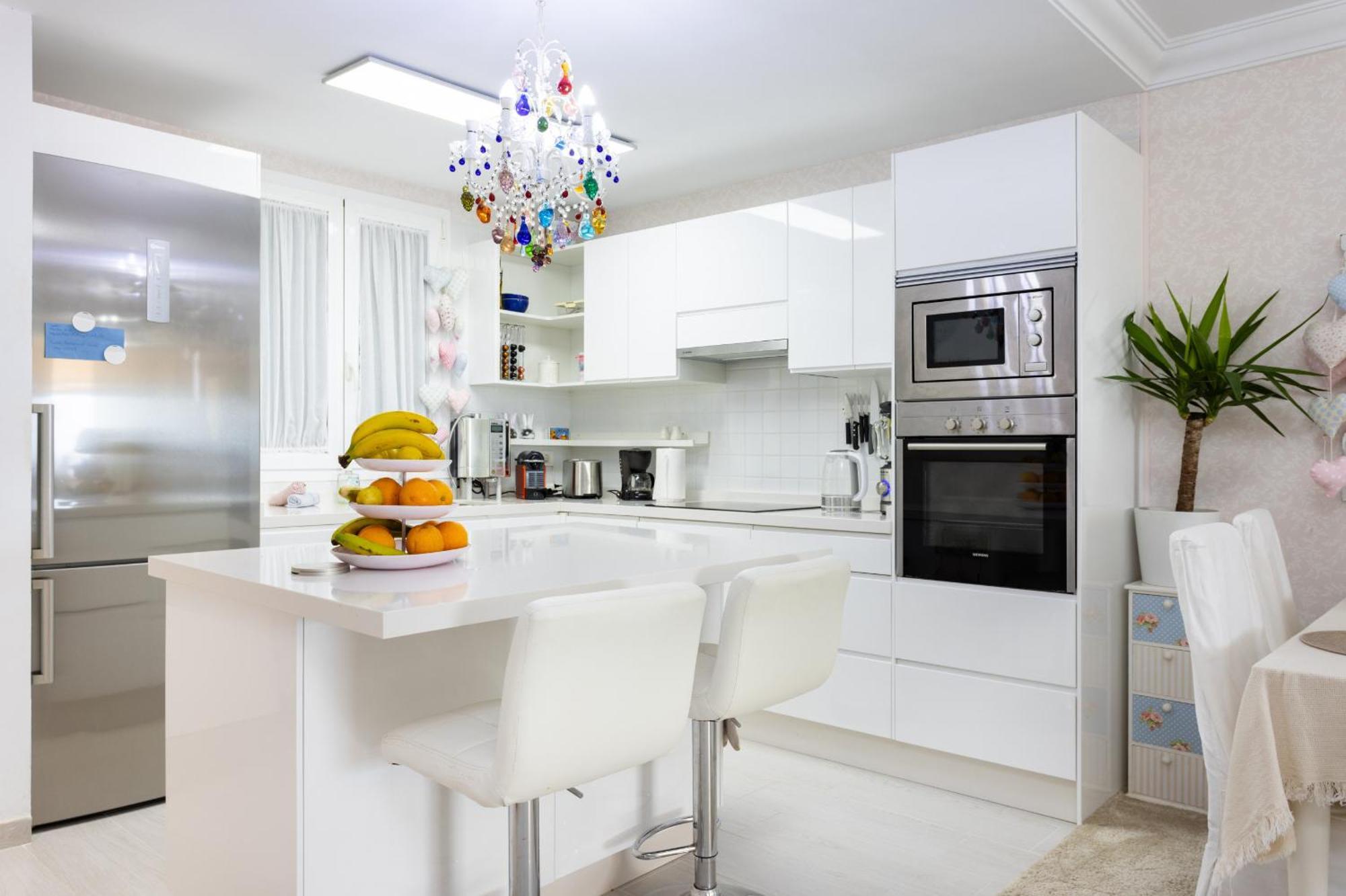 Eden Rentals Sunset Seaviews Residence Costa Adeje  Luaran gambar