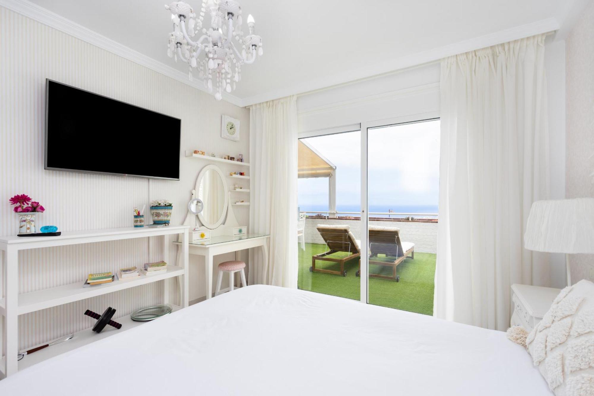 Eden Rentals Sunset Seaviews Residence Costa Adeje  Luaran gambar