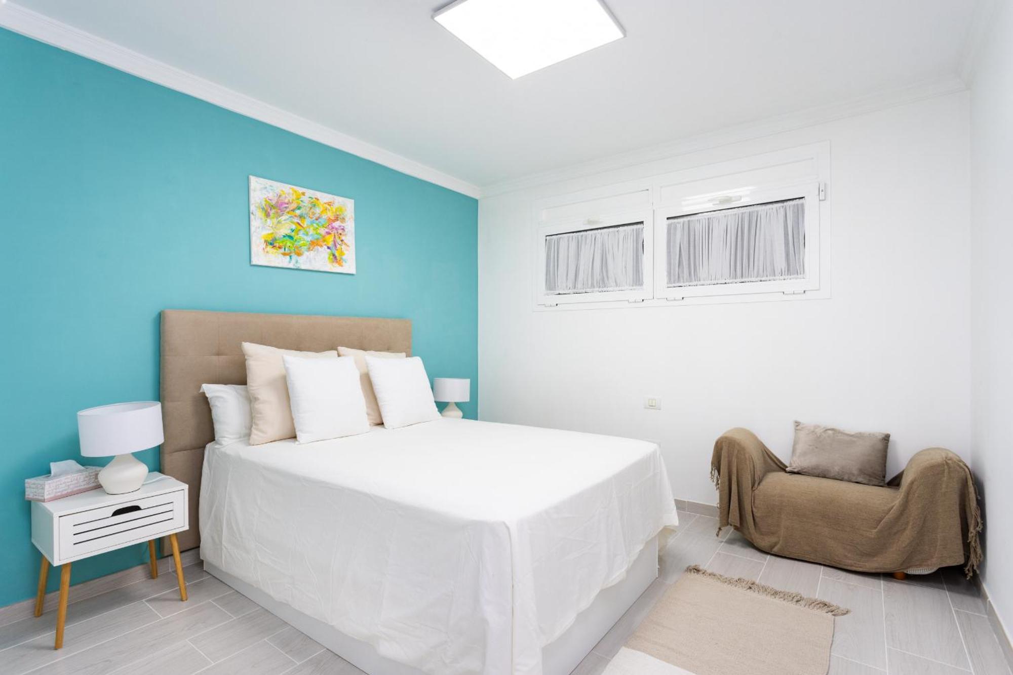 Eden Rentals Sunset Seaviews Residence Costa Adeje  Luaran gambar