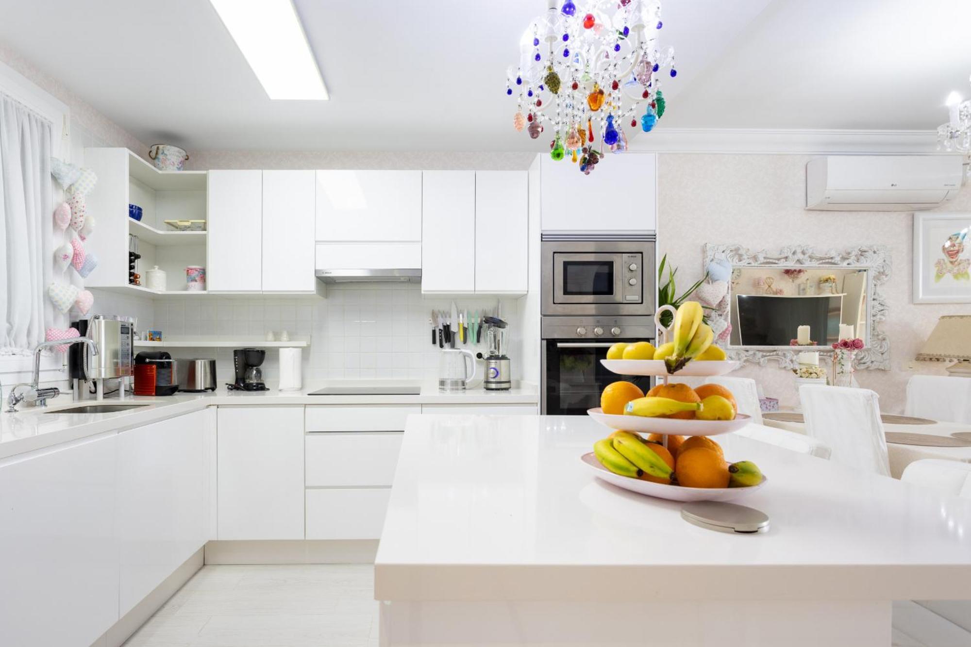 Eden Rentals Sunset Seaviews Residence Costa Adeje  Luaran gambar