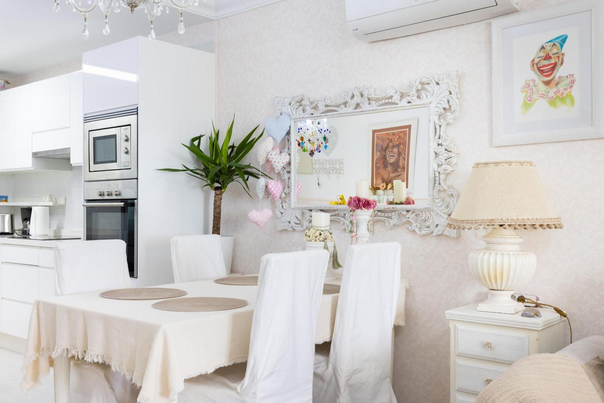 Eden Rentals Sunset Seaviews Residence Costa Adeje  Luaran gambar