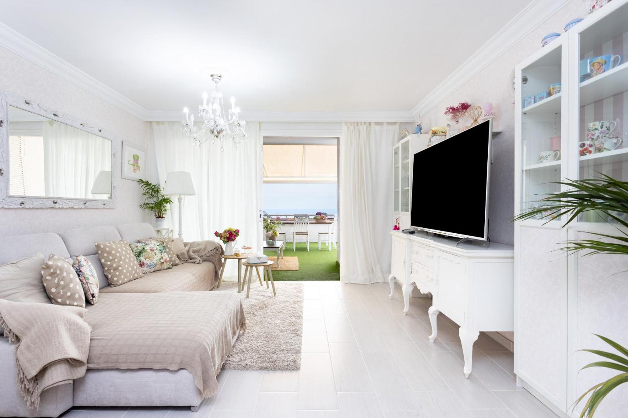 Eden Rentals Sunset Seaviews Residence Costa Adeje  Luaran gambar