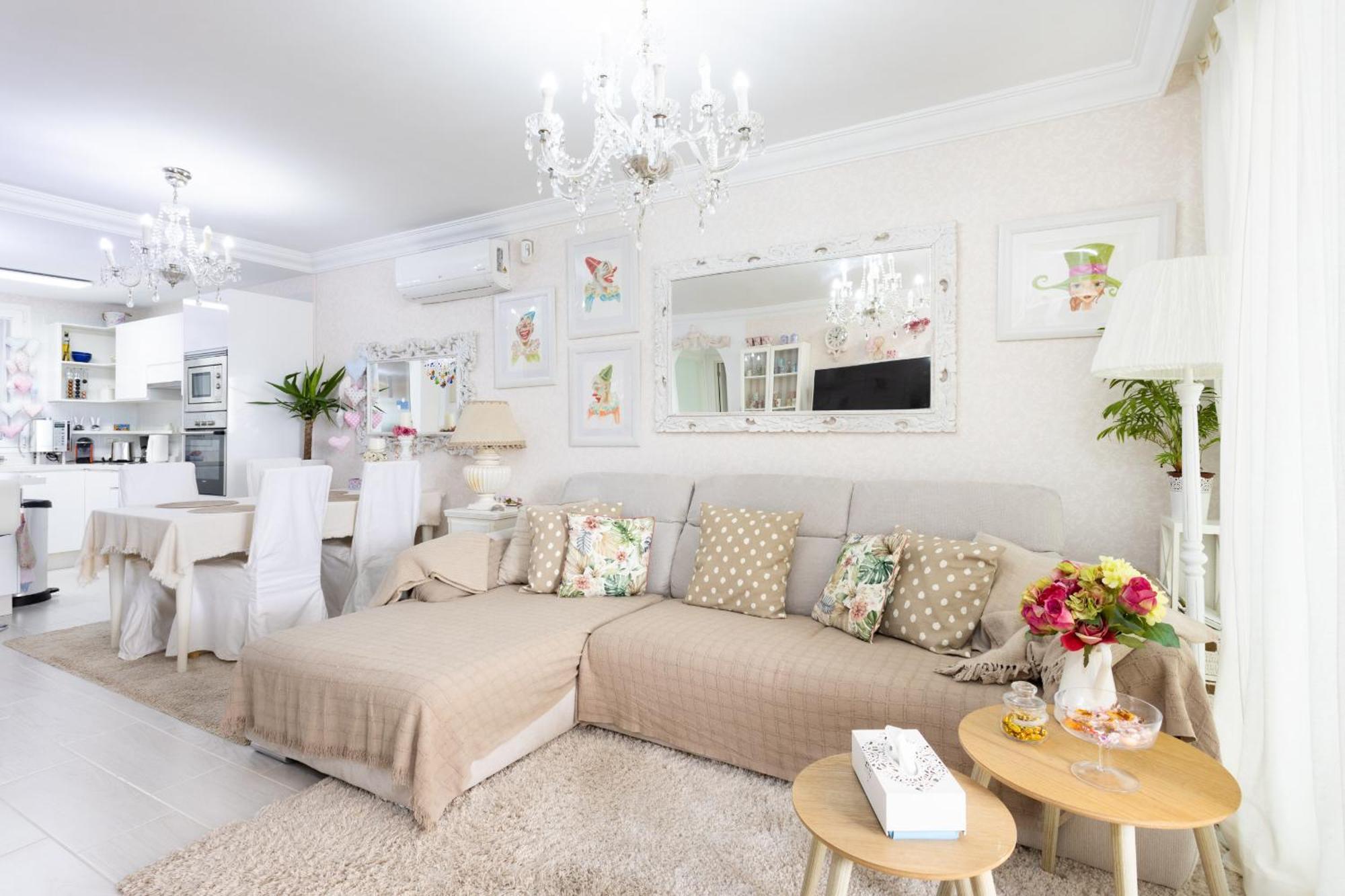 Eden Rentals Sunset Seaviews Residence Costa Adeje  Luaran gambar